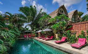 De Klumpu Bali Eco Tradi Stay