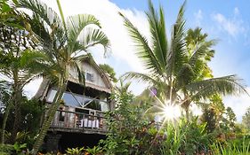 De Klumpu Bali Eco Tradi Stay