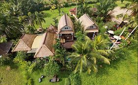 De Klumpu Bali Eco Tradi Stay